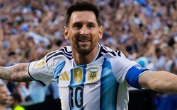Tỷ đô cũng không mua được 5 giây trong video hot nhất World Cup: Có Messi làm nên lịch sử ở tuổi 38 là đủ thắng đời