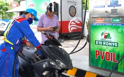 Ngày mai, xăng E10 có thay đổi quan trọng