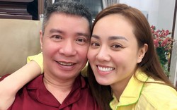 Vợ NS Công Lý lên tiếng khi bị chê gắn link bán hàng bất chấp: "Tôi không có chồng giàu để dựa vào"
