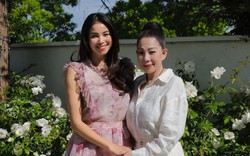 "Đệ nhất Hoa hậu" từ bỏ hào quang showbiz: Lấy chồng đại gia hơn 19 tuổi, sống trong "bạch dinh" xa hoa góc nào cũng đẹp ấn tượng