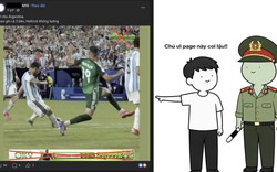 Cục An ninh mạng phát thông báo nóng tới những người đang xem World Cup!