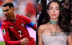 Ronaldo nói đúng 1 câu giữa lúc bị chế giễu ở World Cup 2026, bạn gái động viên, chị gái lên tiếng "họ chỉ đổ lỗi cho một người"