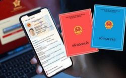 Thông tin liên quan đến đăng ký thường trú, đăng ký tạm trú, tất cả người dân cần biết
