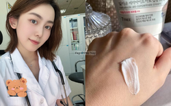 6 món dưỡng da Hàn "danh xứng với thực" khiến các bác sĩ da liễu cũng mua đi mua lại