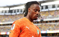 Rúng động World Cup: Cầu thủ tuyển Bờ Biển Ngà bị bắt vì nghi án dàn xếp tỷ số