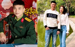 Thượng uý Lê Văn Thắng trong Sao Nhập Ngũ qua đời ở tuổi 28