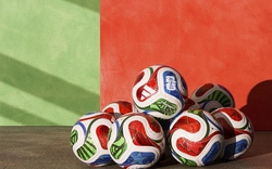 Nếu nghĩ rằng quả bóng dùng ở World Cup 2026 chỉ có lớp vỏ thì bạn đã nhầm: Bên trong là cả một kỳ quan