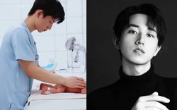 Nam hộ sinh khiến chị em "bỗng dưng không còn sợ sinh con" vì quá đẹp trai và dịu dàng