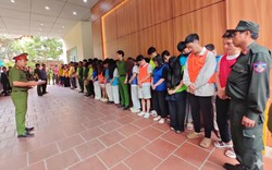 Thông tin mới nhất về vụ lừa đảo kỳ nghỉ du lịch, chiếm đoạt hơn 181 tỷ đồng