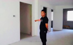 Mua căn hộ 117 m² với giá hơn 7 tỷ đồng, người đàn ông phát hiện nhà không có cửa chính, chủ đầu tư tuyên bố: “Có thể vào bằng cửa sổ”