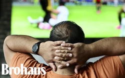 World Cup 2026: Nơi nhiều quý ông 39-41 tuổi vẫn chạy như máy còn ngoài đời, nhiều người đã "già khọm" từ tuổi 30