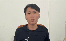 Công an điều tra các giao dịch chuyển khoản từ 1 triệu đến 3 triệu đồng: Một thanh niên sinh năm 2002 bị bắt