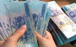 Bảng lương SĨ QUAN và PHỤ CẤP CHỨC VỤ LÃNH ĐẠO QUÂN ĐỘI theo mức lương cơ sở mới