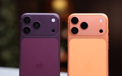 Thông tin mới về mức giá iPhone 18 Pro Max