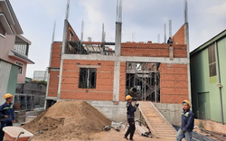 Từ 1/7, quy định mới liên quan đến xây nhà sẽ có hiệu lực, tất cả người dân cần biết