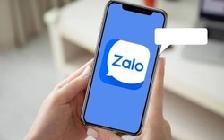 Công an thông báo về tài khoản Zalo người dân cần cảnh giác