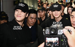 Kim Bum ở Việt Nam đây rồi: Điển trai hết chỗ chê, xứng danh "nam thần thanh xuân" của cả 1 thế hệ