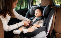 Không tiếc chi hàng chục triệu đồng, chủ xe Việt đua nhau sắm món đồ bắt buộc phải có trước ngày 1/7