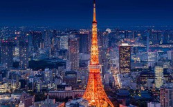 Không phải Tokyo, vậy đâu mới là thủ đô của Nhật Bản?