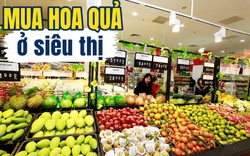5 loại quả đang vào mùa ngon nhất: Đi siêu thị gặp là nên mua