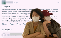 Vì sao con ít về nhà? Khi câu trả lời nằm ở phía còn lại của gia đình: Những cố gắng của con chưa từng được công nhận!