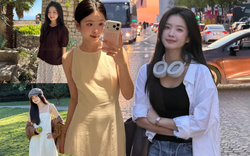 "Bạch nguyệt quang Việt Nam" trên đất Pháp: Mặc đẹp đến mức trở thành "hệ tư tưởng", ngắm 1000 lần không thấy chán