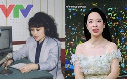 NSƯT Kim Tiến chê trang phục BTV Nhung Anh khi dẫn Nóng cùng World Cup: "Vẫn quá giống các buổi dạ hội âm nhạc, ca nhạc"