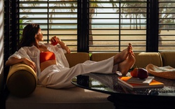 Hơn 30 triệu cho một đêm “không làm gì” tại Four Seasons Resort The Nam Hai: Điều gì khiến trải nghiệm này trở nên đáng giá?