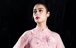 ‘Bông hồng lai’ Emoura Phạm: Ẩn số đáng mong chờ tại Miss Grand Vietnam 2026