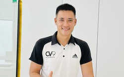Công Vinh tiến thêm một bước nữa trong sự nghiệp