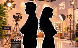 Xuất hiện nữ hoàng dựng chuyện trong showbiz: Thủ đoạn phao tin "xào couple" sốc đến nổi khiến 1 đại gia có vợ điêu đứng, phải kiện ra tòa