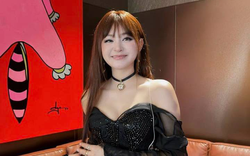 Hiền Hồ dạo này lạ thế