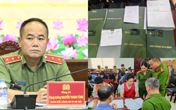 Công an Hà Nội thông tin vụ "hợp đồng kỳ nghỉ": Hơn 2.700 tỷ đồng liên quan hành vi lừa đảo, thu giữ hàng loạt ô tô, bất động sản