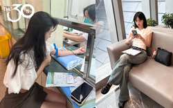 Đau đầu thì phát hiện khối u, mờ mắt nhẹ kiểm tra biết suýt mù: Sau tuổi 30 mới hiểu khám sức khỏe là khoản đầu tư xứng đáng nhất