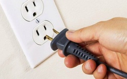 3 thiết bị nên rút điện trước khi đi ngủ nhưng 90% người Việt không làm