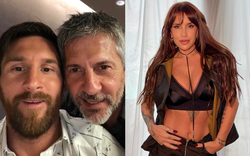 Nữ MC nổi tiếng mất việc vì tung tin bố Messi qua đời, phải công khai xin lỗi vẫn nhận bão phẫn nộ