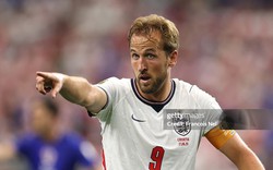 Tình hình bất ổn của Harry Kane khiến fan tuyển Anh lo sốt vó