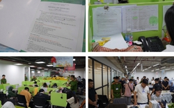 Công bố danh sách 27 công ty liên quan vụ lừa đảo hợp đồng kỳ nghỉ, người dân cần đặc biệt chú ý