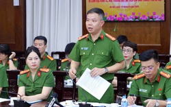 Vụ lừa đảo kỳ nghỉ 2.700 tỷ đồng: Làm rõ nghi vấn người có chức vụ 'chống lưng'