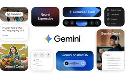 Gemini đang thay đổi cách người dùng làm việc và sáng tạo