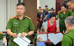 Vụ "hợp đồng kỳ nghỉ": Giám đốc trẻ nhất sinh năm 2000, nhiều CEO trình độ cao; có nhân sự nghỉ việc rồi chuyển sang công ty cùng lĩnh vực để tiếp tục lừa đảo