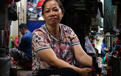 Bên trong khu chợ Gà - chợ Gạo trước thềm dự án 3.100 tỷ đồng: Những căn nhà chỉ đủ một người nằm và kỳ vọng nơi 'đất vàng' TP.HCM