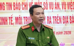 Vì sao các vụ án lừa đảo 'hợp đồng kỳ nghỉ' bây giờ mới bị triệt phá?