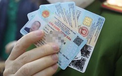 Từ nay đến hết năm 2026: Người sinh vào 3 năm này làm thẻ căn cước sẽ được hưởng quyền lợi đặc biệt