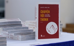 Xử phạt 100 triệu đồng, đình chỉ hoạt động Nhà xuất bản Hội Nhà văn 2 tháng, tiêu huỷ cuốn sách “Chuyện với Thanh"