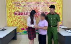 Người phụ nữ SN 1954 đến HDBank chuyển 250 triệu đồng cho luật sư, nhân viên ngân hàng lập tức trình báo công an