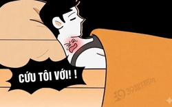 Loại gối nhiều người Việt đang dùng mỗi đêm có thể âm thầm làm tổn thương cổ và mạch máu não: Hãy xem gối của bạn có vậy không