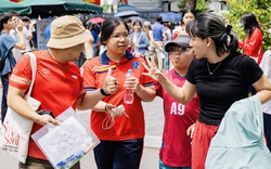 10 trường có điểm chuẩn lớp 10 thấp nhất Hà Nội năm 2026