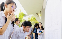 Lộ diện thủ khoa lớp 10 Hà Nội đạt 29,75 điểm, đỗ trường Phan Đình Phùng