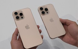 Cảnh báo quan trọng đến người dùng iPhone